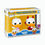 Thumbnail: Donald Duck (Angel & Devil) Disney Funko Pop 2-Pack Wondrous Con Exclusive