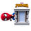 Thumbnail: Spider-Clan Spider-Man Marvel Beast Kingdom MEA-037 60th Series Mini-Statue