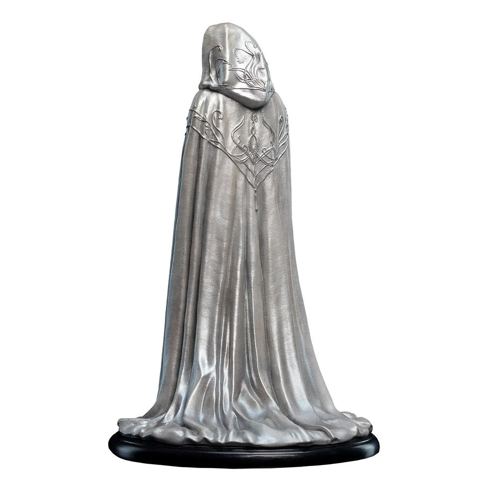 Thumbnail: Galadriel The Lord of the Rings WETA Workshop Miniature Statue