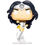 Thumbnail: Wonder Woman White Lantern GITD WW80 DC Comics Funko Pop Heroes 423 EE Exclusive