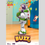 Thumbnail: Buzz Lightyear Toy Story Disney Beast Kingdom Functional Figurines Coin Bank