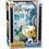 Thumbnail: Justin Herbert Panini Prizm Los Angeles Chargers NFL Funko Pop Trading Cards 08