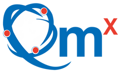 Qmx Logo