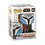 Thumbnail: Bo-Katan Kryze Star Wars The Mandalorian Funko Pop 463
