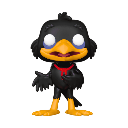 Jeremy The Secret of Nimh Funko Pop Movies 1317