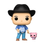 Thumbnail: Billy Bob & Bacon Varsity Blues Funko Pop Movies 1867