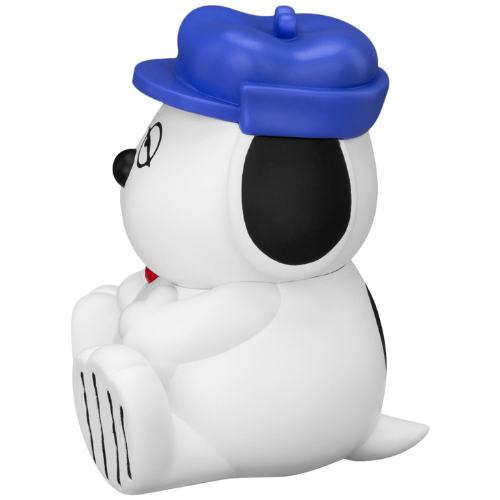 Thumbnail: Olaf Peanuts Beast Kingdom VPBP-029 Palm Size Functional Figurine Coin Bank