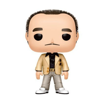 Fredo Corleone The Godfather Funko Pop Movies 392