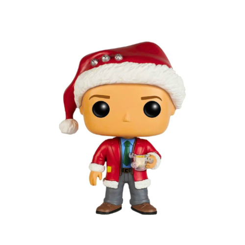 Clark Griswold National Lampoon's Christmas Vacation Funko Pop Movies 242