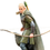 Thumbnail: Legolas The Lord of the Rings WETA Workshop Miniature Statue