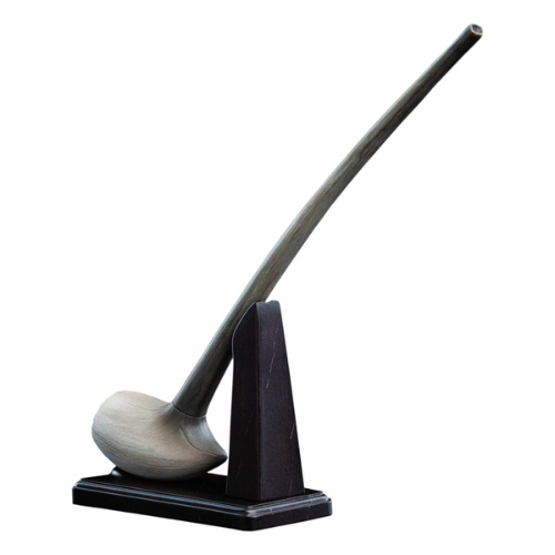 Thumbnail: The Pipe of Saruman The Lord of the Rings WETA Workshop Prop Replica
