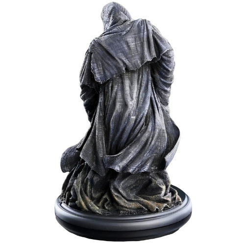 Thumbnail: Ringwraith The Lord of the Rings WETA Workshop Miniature Statue