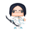 Thumbnail: Uryu Ishida Bleach Funko Pop Animation 1696