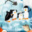 Thumbnail: Penguins of Madagascar Beast Kingdom DS-097 D-Stage Diorama Statue