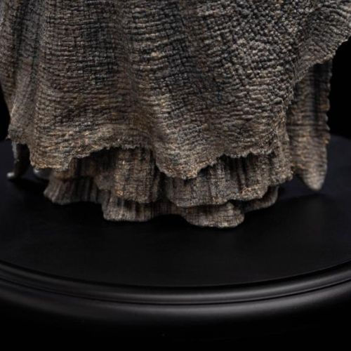 Thumbnail: Gandalf the Grey The Lord of the Rings WETA Workshop Miniature Statue