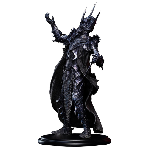 Thumbnail: Sauron The Lord of the Rings WETA Workshop Miniature Statue