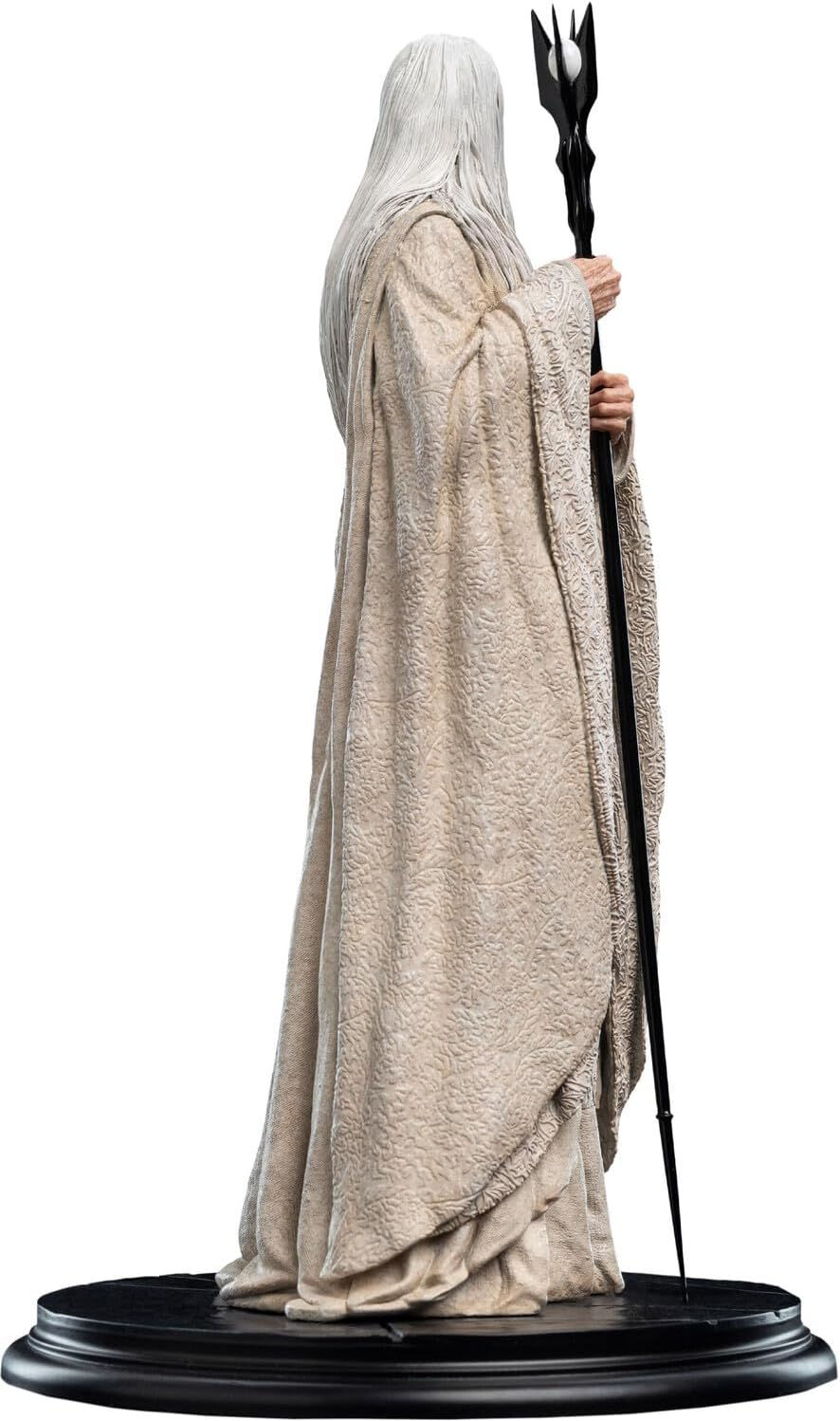 Thumbnail: Saruman the White The Lord of the Rings WETA Workshop Classic Series 1:6 Statue