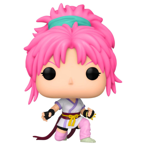 Machi Komacine Hunter X Hunter Funko Pop Animation 1567