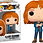 Thumbnail: Claire Dearing Jurassic World Dominion Funko Pop Movies 1209