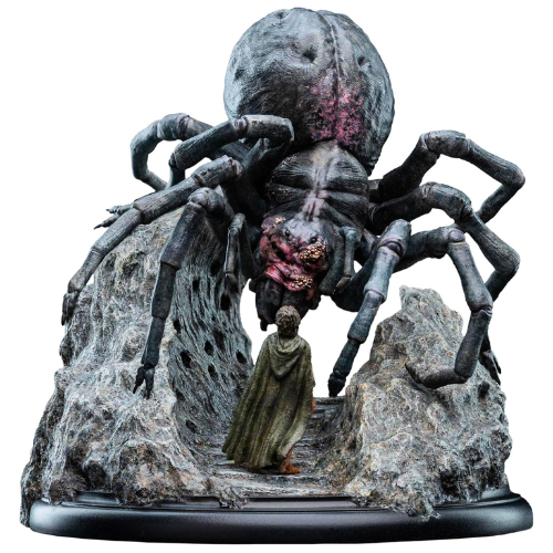 Shelob The Lord of the Rings WETA Workshop Miniature Statue