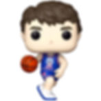 John Stockton (1992) NBA All-Stars Funko Pop Basketball 141