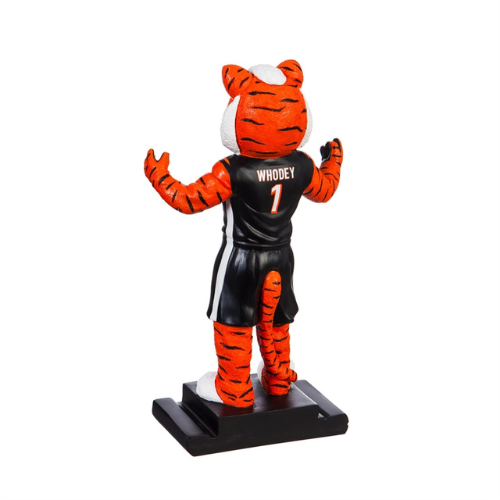 Cincinnati Bengals NFL Team Mascot Statue