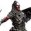 Thumbnail: Lurtz The Lord of the Rings WETA Workshop Figures of Fandom Statue