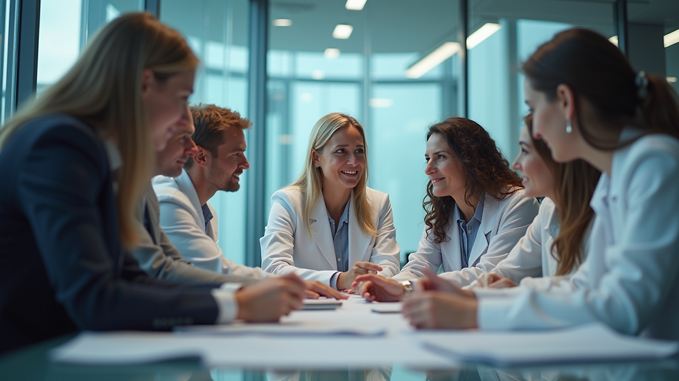 Collaborative Research: Enhancing Scientific Discoveries