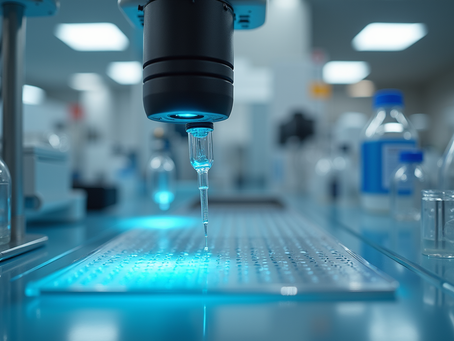 Exploring Breakthroughs in Contemporary Scientific Studies