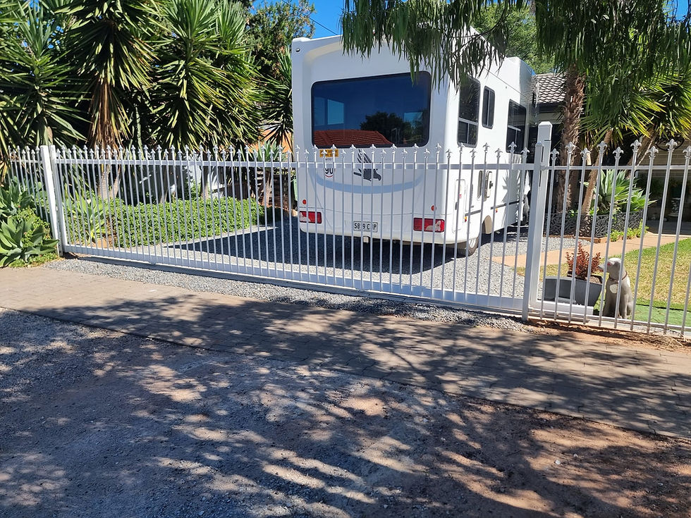 Affordable fencing: A Complete Guide to Gate Automation: 24V vs 240V vs Solar 