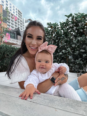 Life Update — 10 months into motherhood
