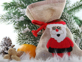 Noël ? Oui... mais non !