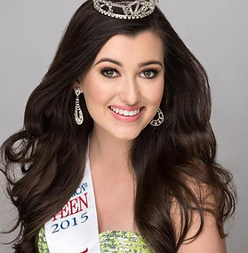 Danielle Deweese - 2015