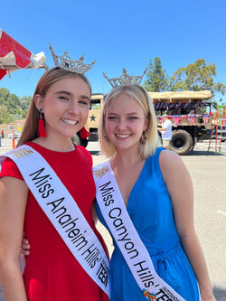 2022 July 4 Parade - 5