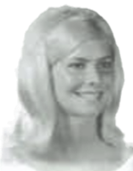 Cynthia Black | Miss Anaheim 1972