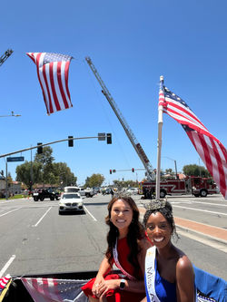 2022 July 4 Parade - 3