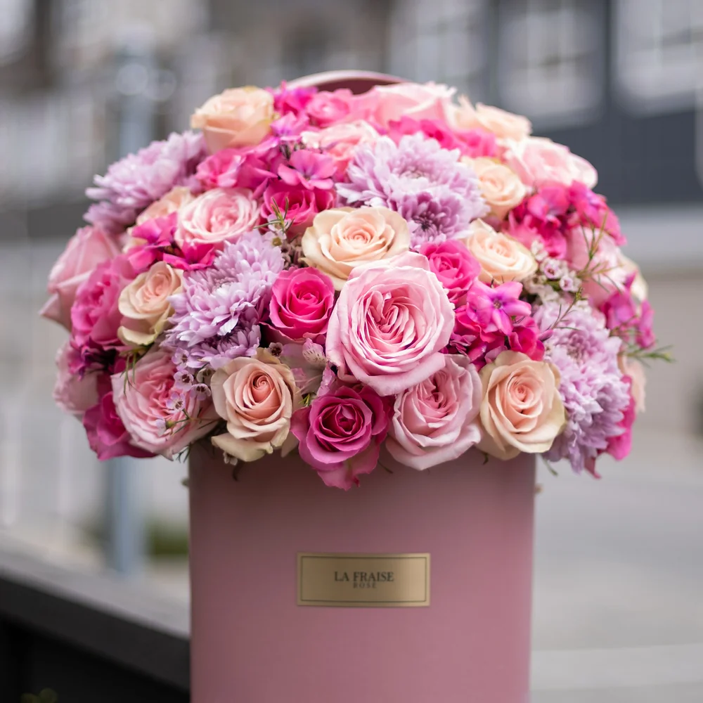 5 Reasons Why Fresh Flowers Are A Meaningful Spiritual Gift?