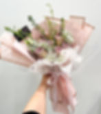 fresh flower is a perfect gift