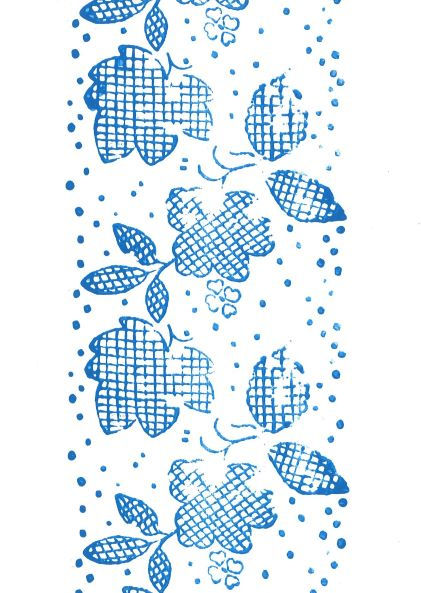 58 List révy vinné detail