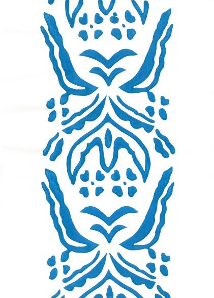 359 Macešky na tripu detail