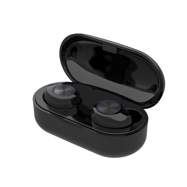 Miniatură: Bluetooth earphone