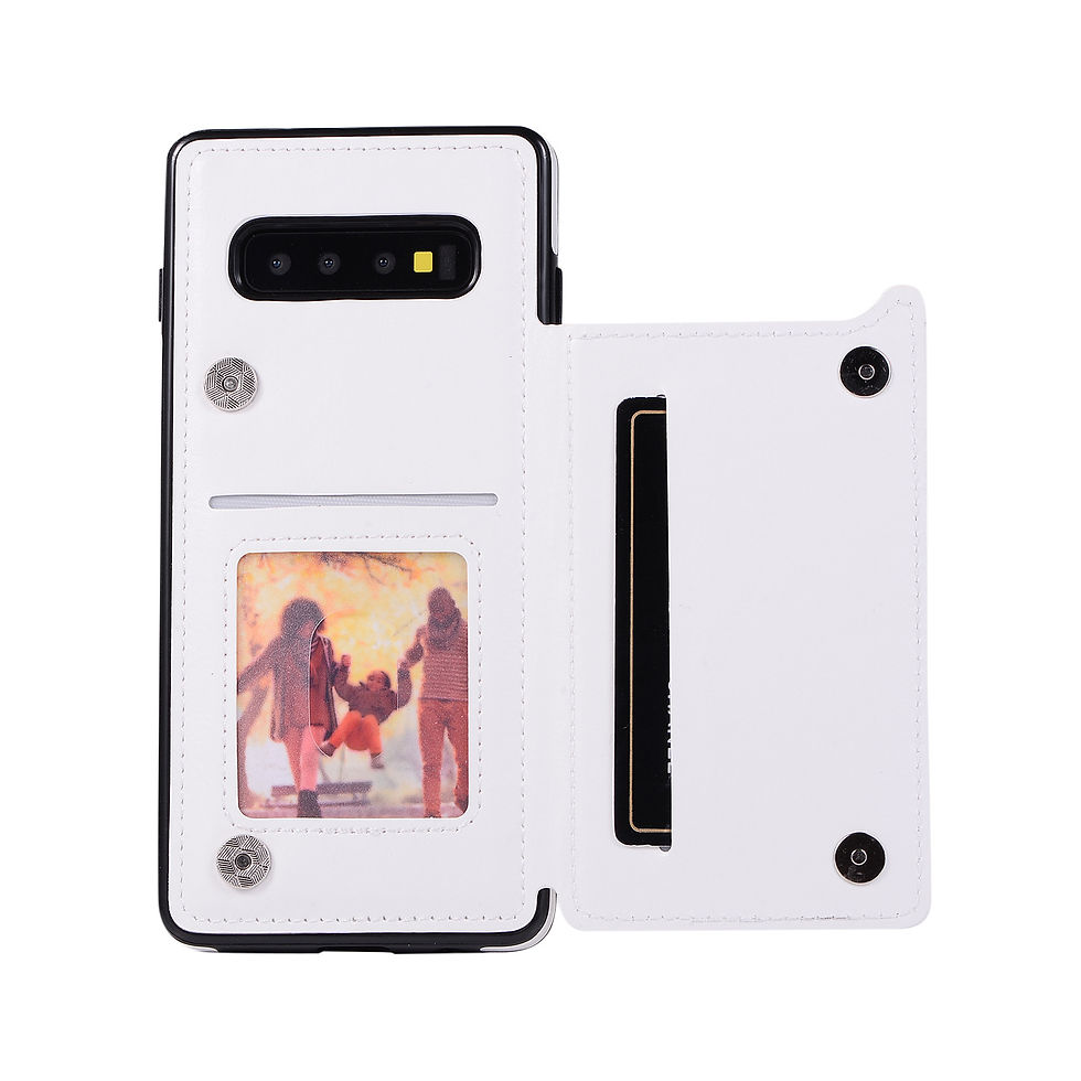 الصورة المصغرة: Cortex Samsung plus phone case