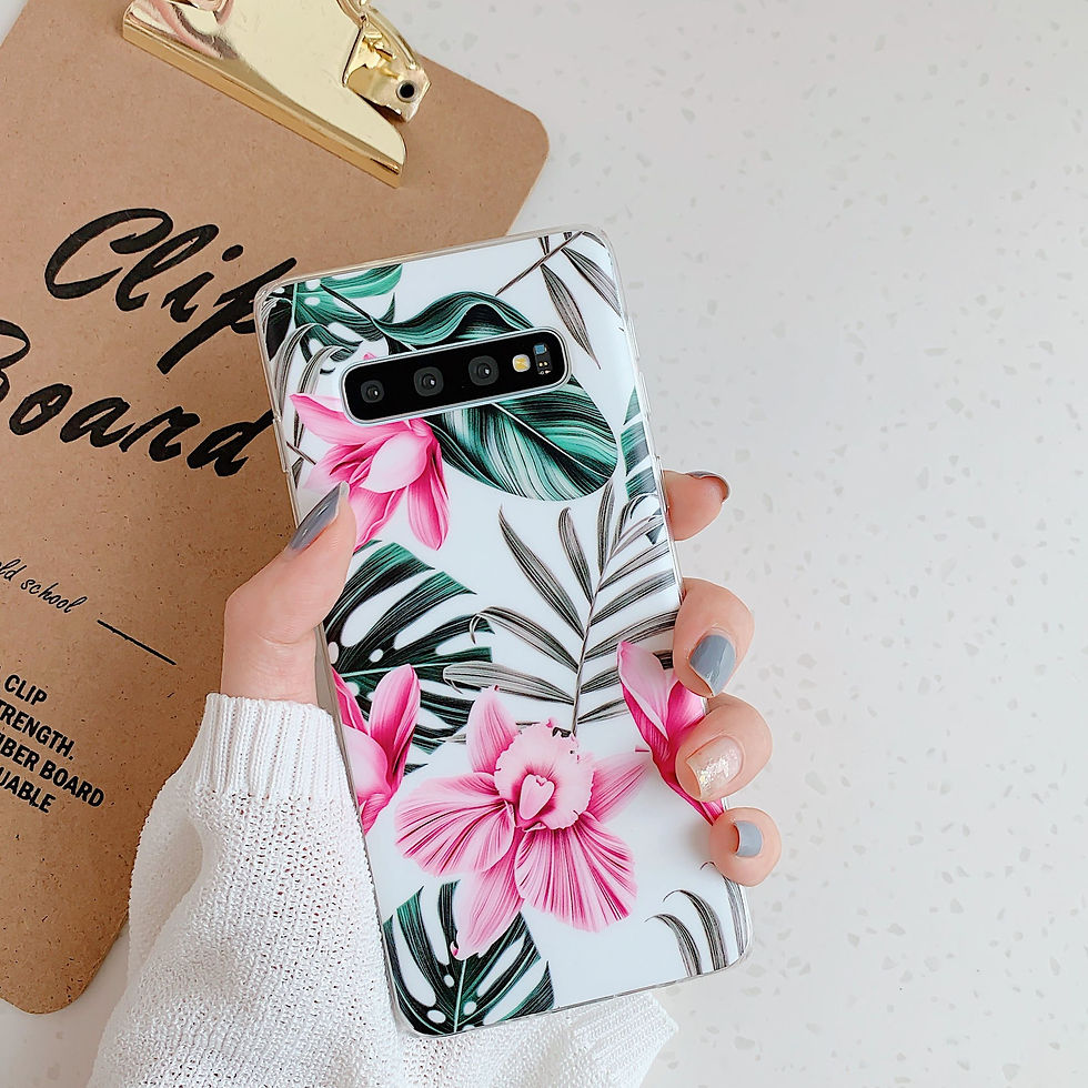 الصورة المصغرة: Samsung phone case