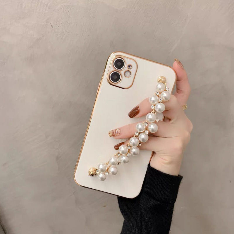 Miniatyrbild: Love Bracelet Phone Case