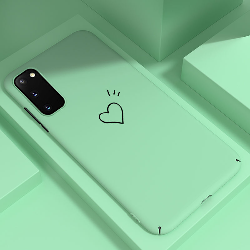 Thumbnail: Samsung S20 Mobile Phone Case 