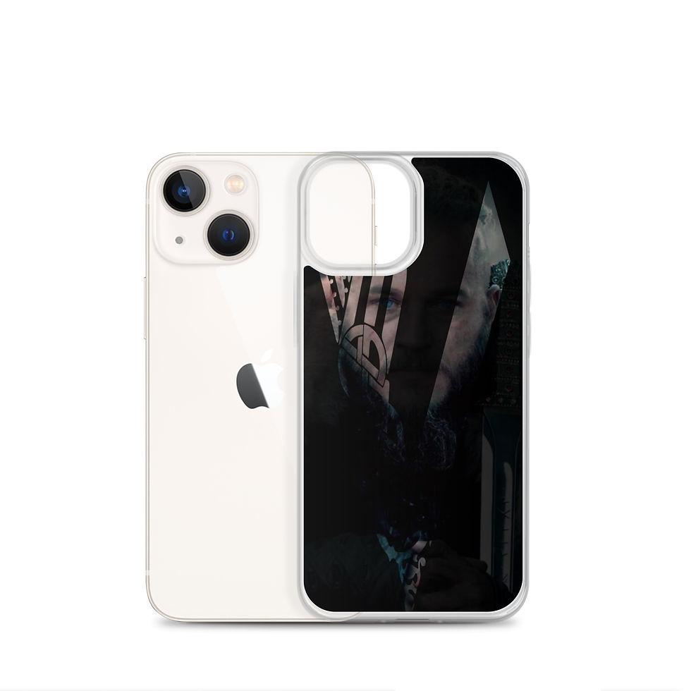 Thumbnail: iPhone Case