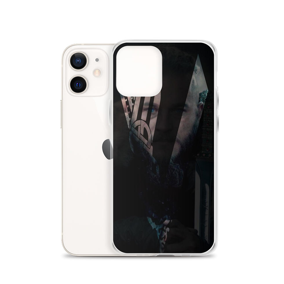 Thumbnail: iPhone Case
