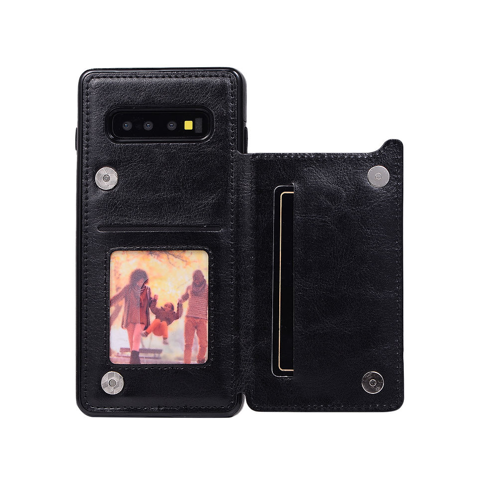 Thumbnail: Cortex Samsung plus phone case