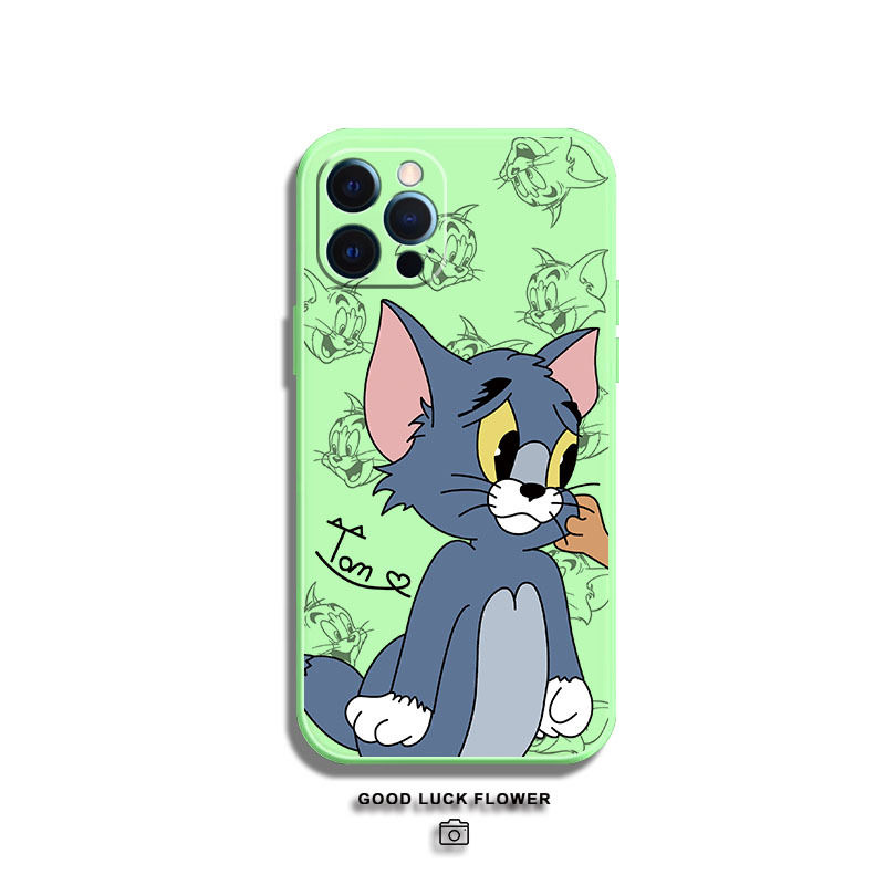 Thumbnail: Tom & Jerry All Iphone model case 