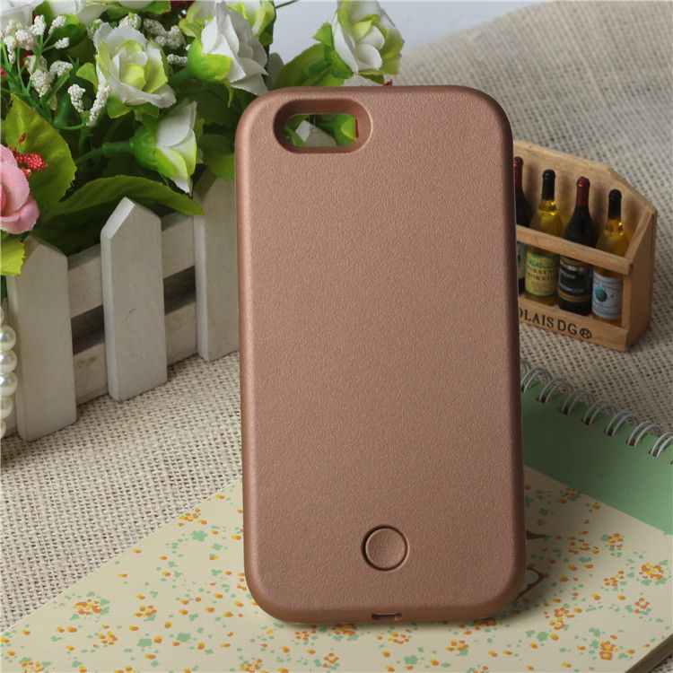 Miniatyrbild: Selfie Light  Iphone Case 